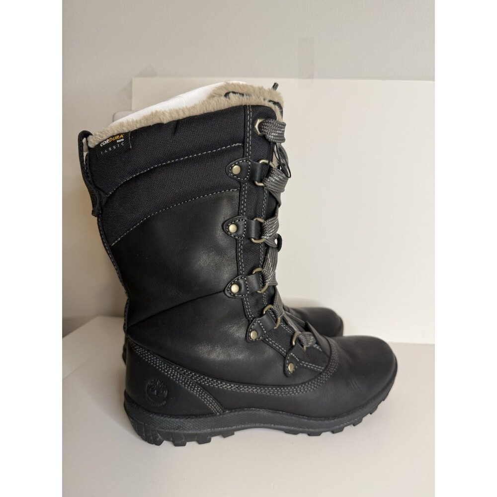 Timberland Mount Hope Women’s Winter Boots Size 7